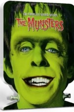 Watch The Munsters Megavideo